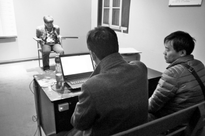 靈寶男子彩票店行竊被抓持刀殺人 2小時即落網(wǎng)