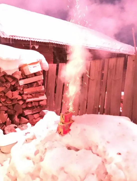 媒體曝上海姑娘返鄉(xiāng)日記:在東北婆家的第一個年