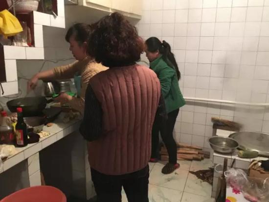 媒體曝上海姑娘返鄉(xiāng)日記:在東北婆家的第一個年